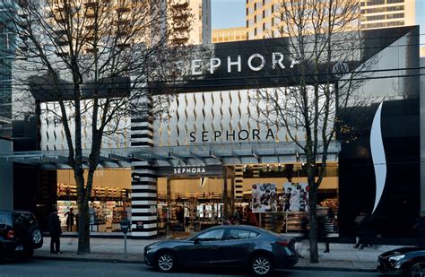 metrotown sephora